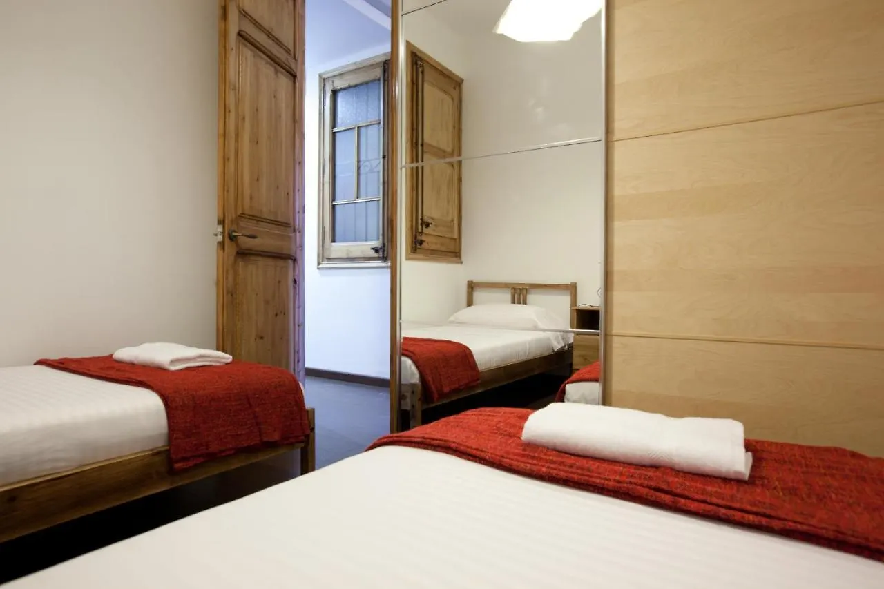 Modern 2-Bedroom Apartment Near Sagrada Familia Barcelona 0*,  Spain